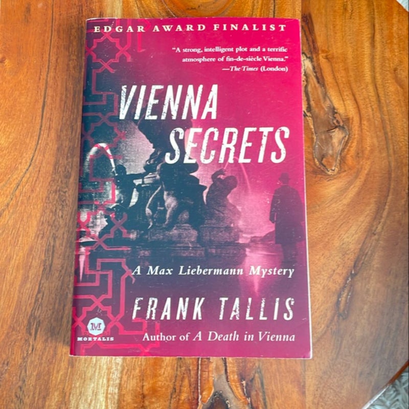 Vienna Secrets