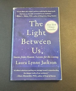 The Light Between Us