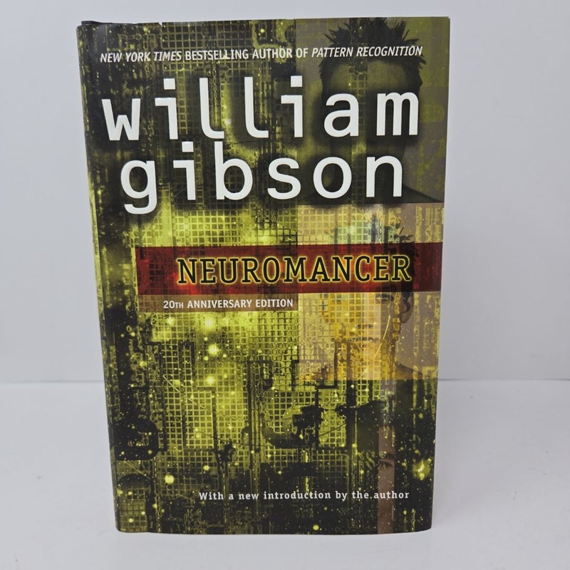 Neuromancer