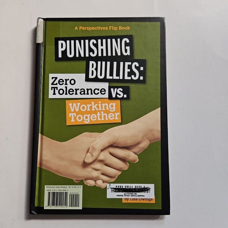 Punishing Bullies