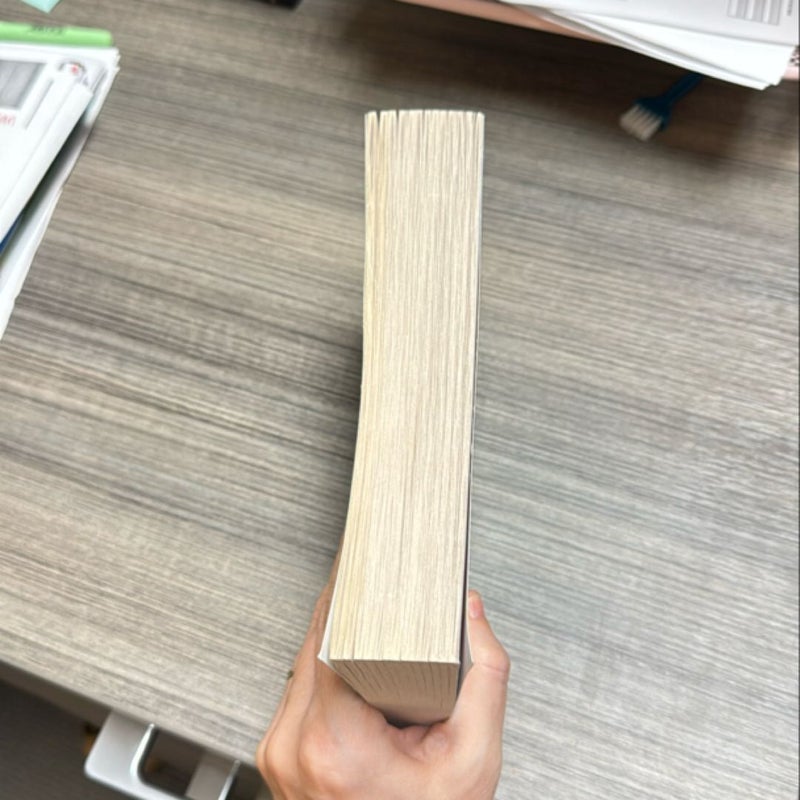Book Lovers