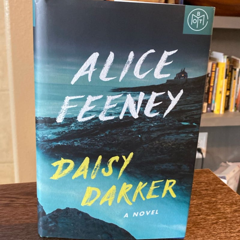 Daisy Darker