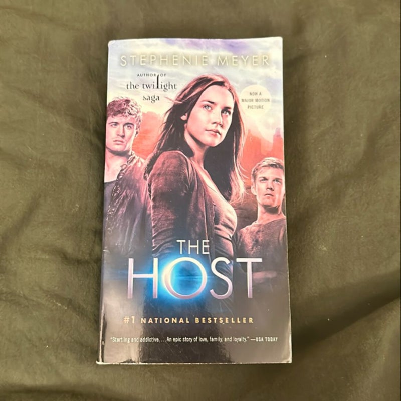 The Host