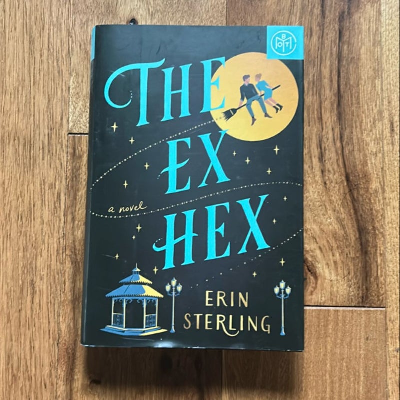 The Ex Hex