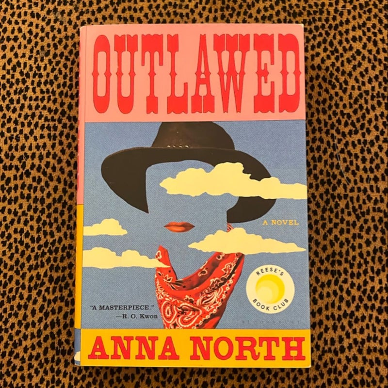 Outlawed