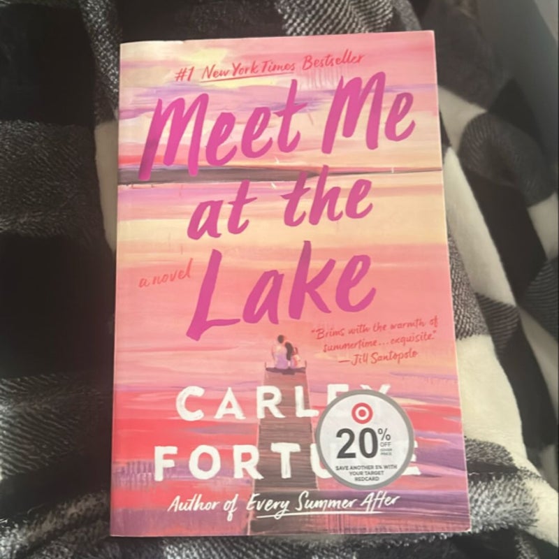 Meet Me at the Lake