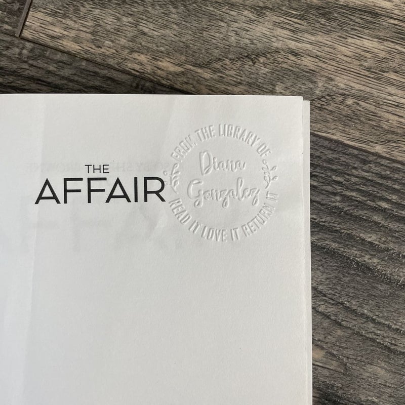 The Affair