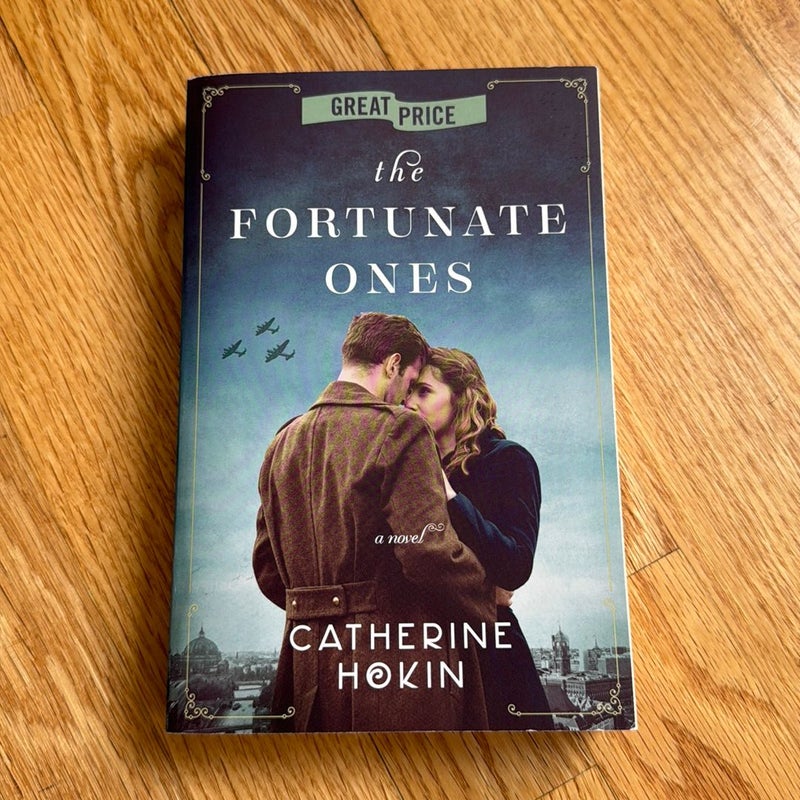 The Fortunate Ones