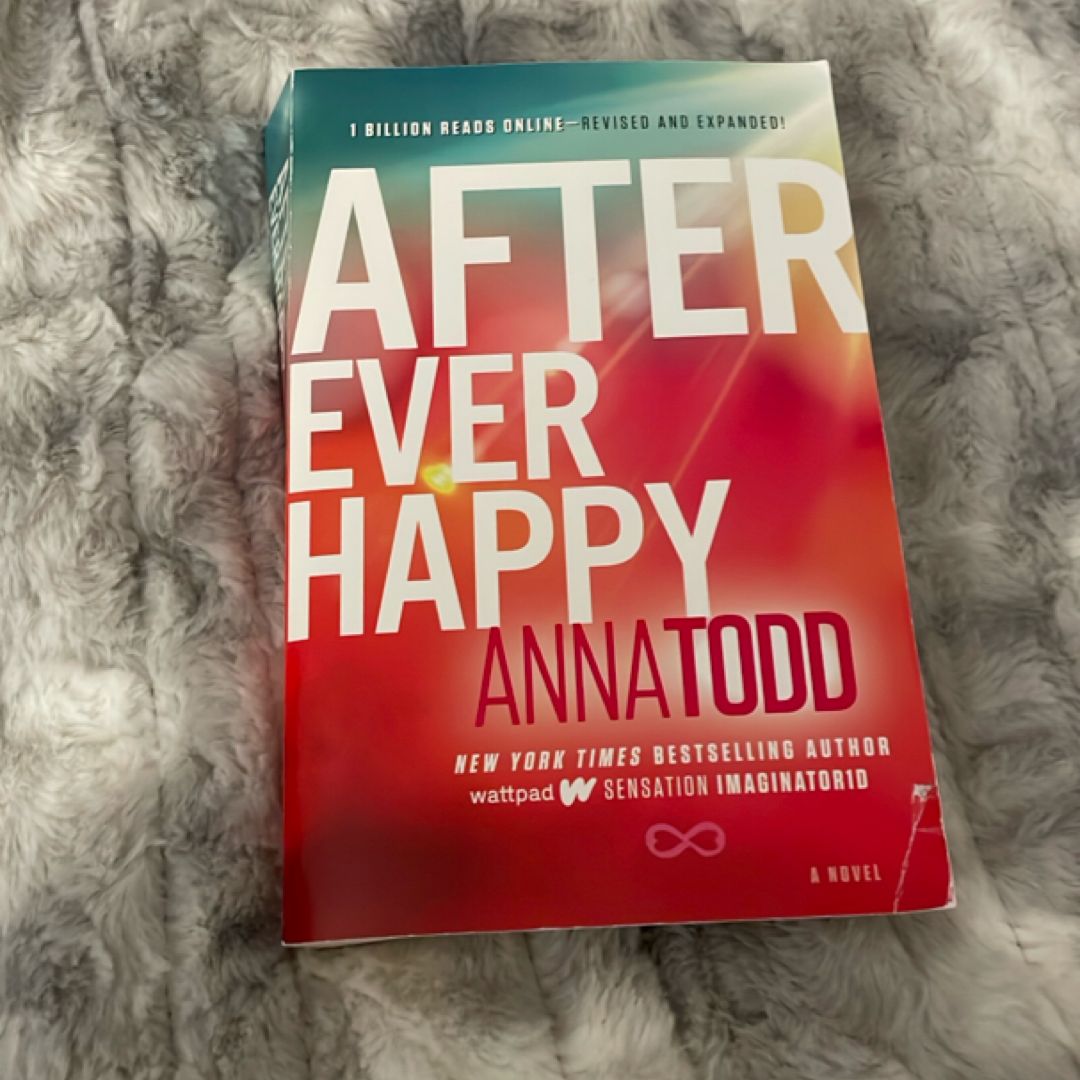 After Ever Happy