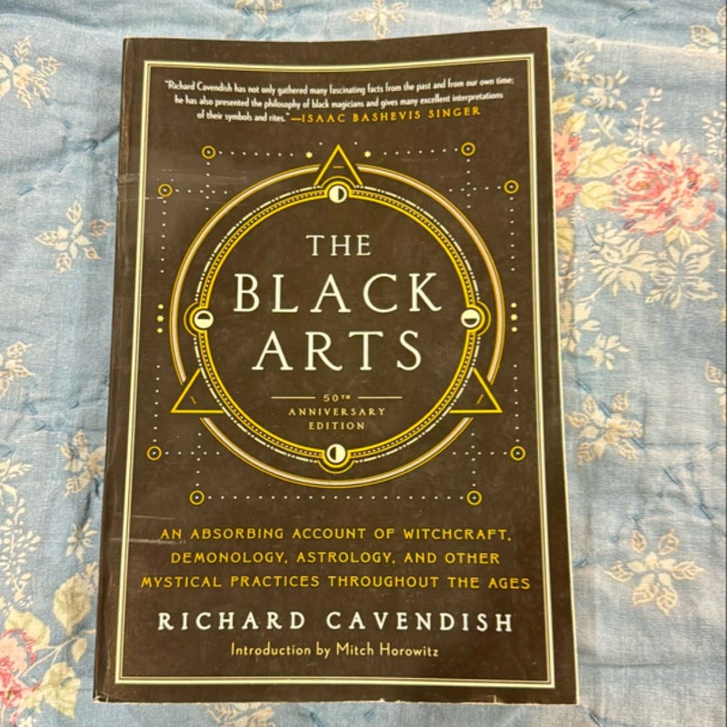 The Black Arts