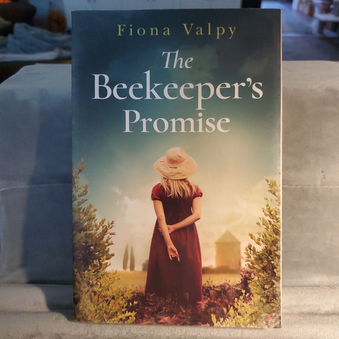 The Beekeeper's Promise