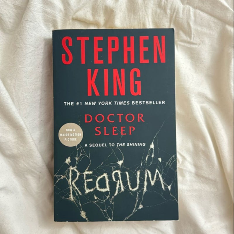 Doctor Sleep