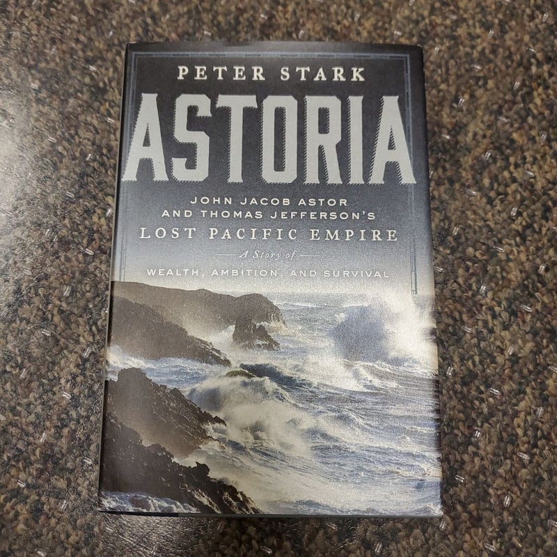 Astoria