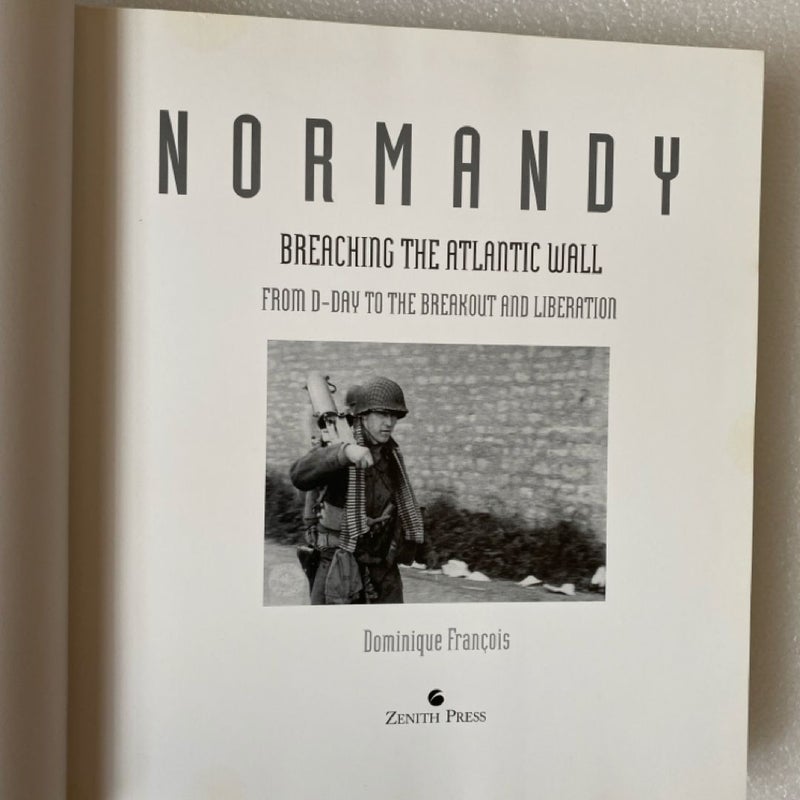 Normandy