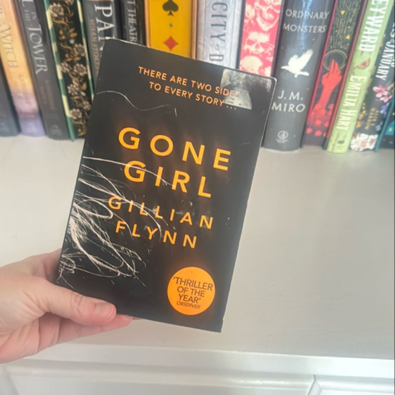 Gone Girl