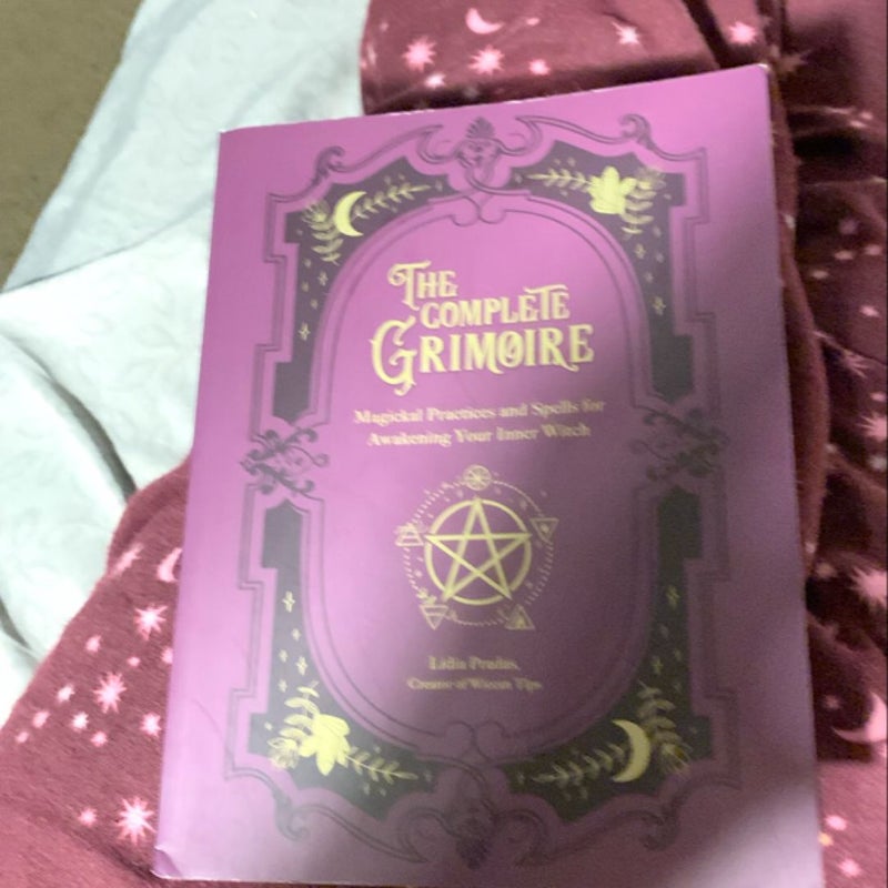 The Complete Grimoire