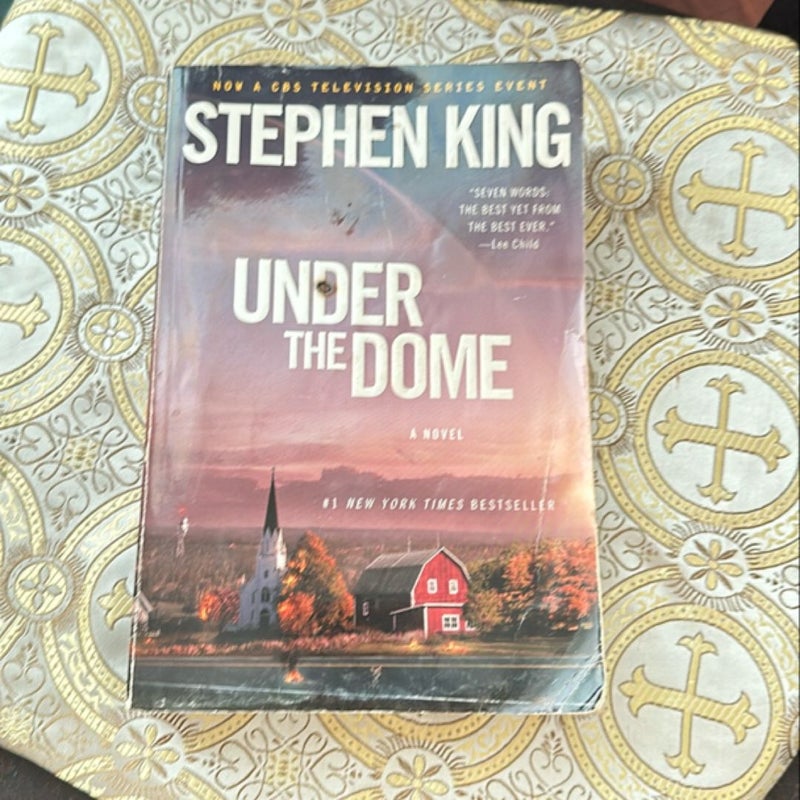 Under the Dome