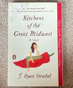 Kitchens of the Great Midwest (*SIGNED*)