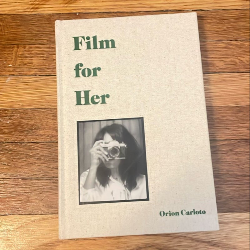 Film for Her