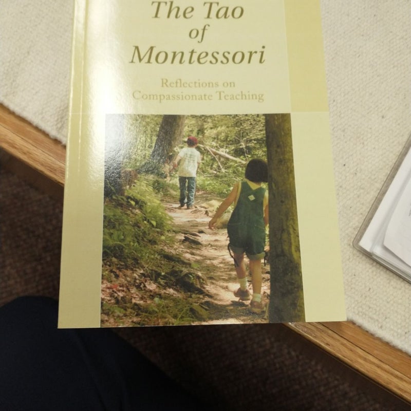 The Tao of Montessori