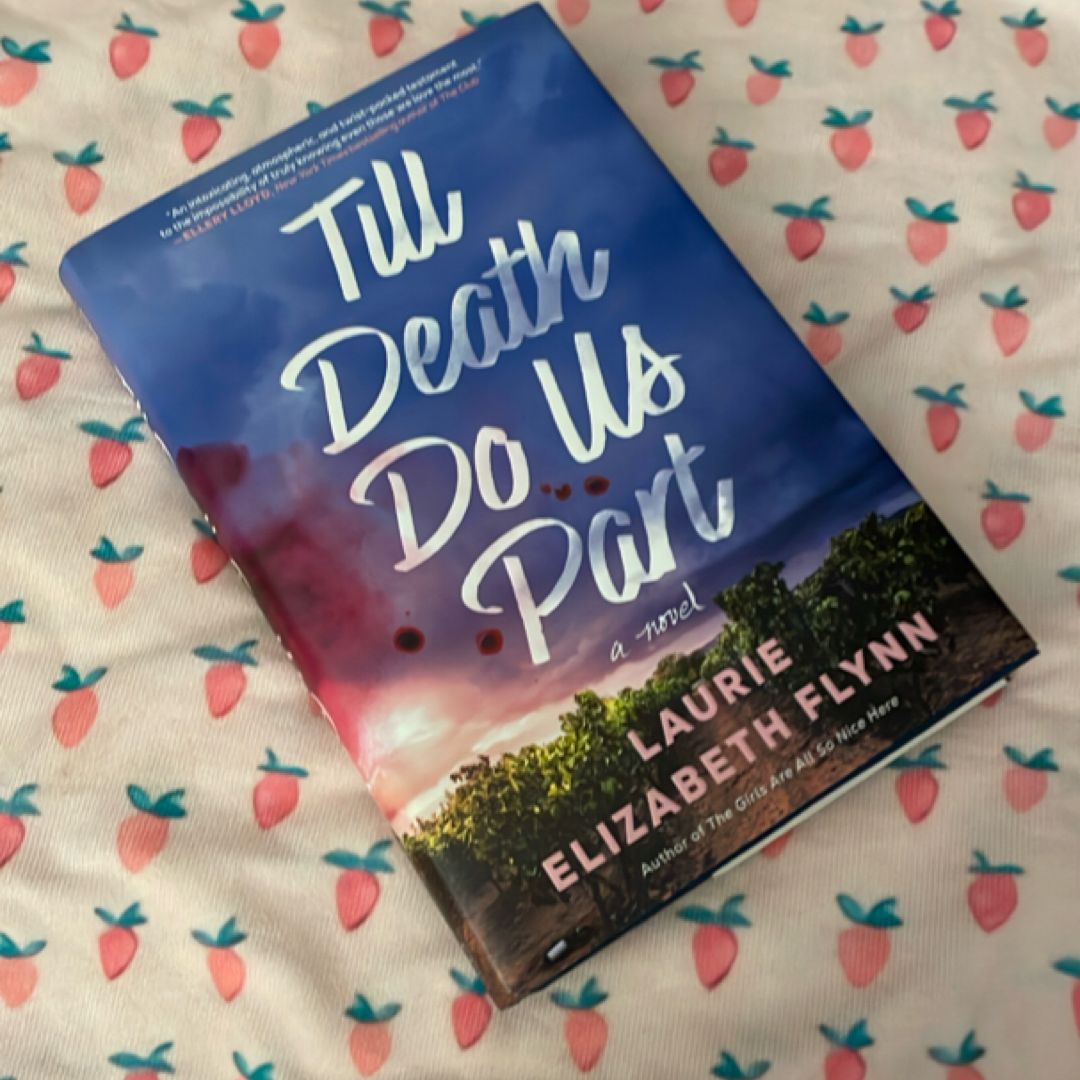 Till Death Do Us Part