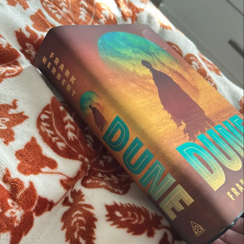 Dune