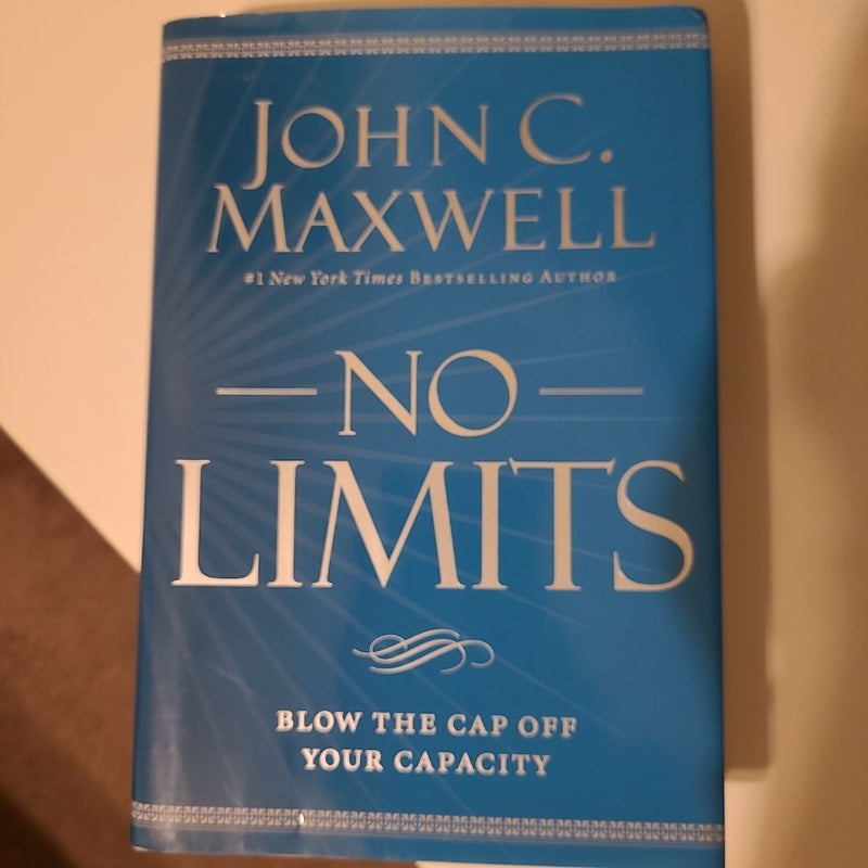 No Limits