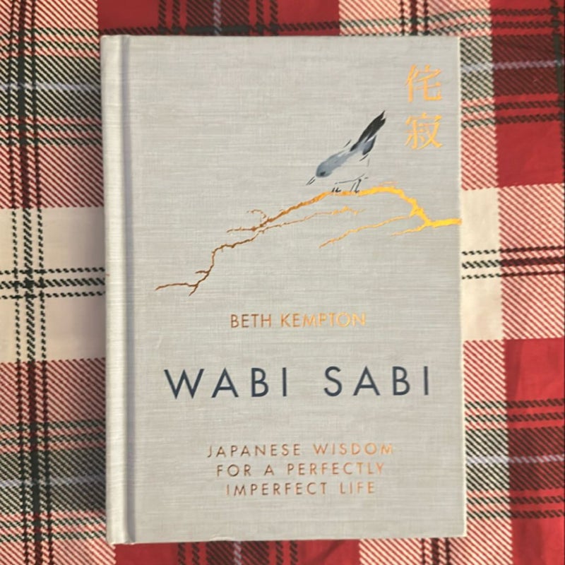 Wabi Sabi