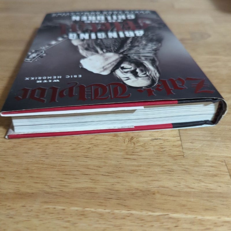 Bringing Metal to the Children