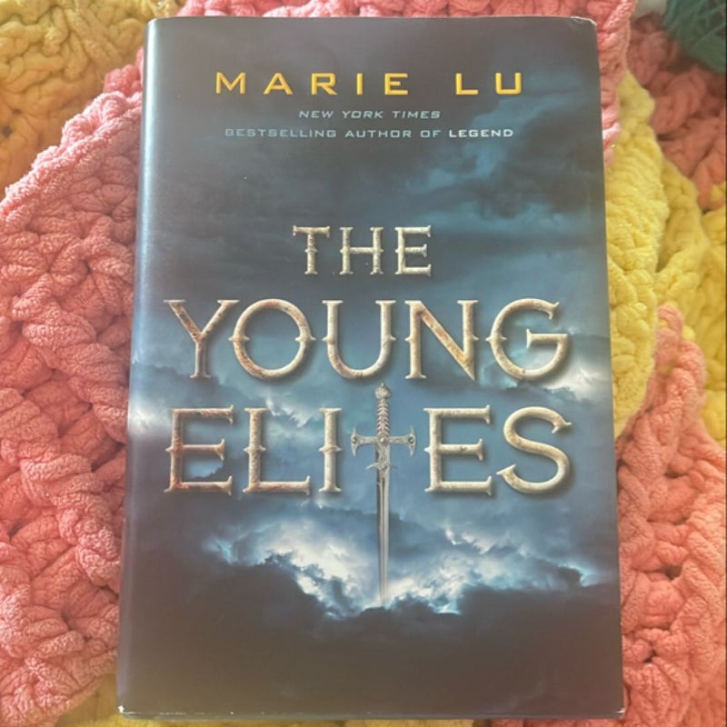 The Young Elites