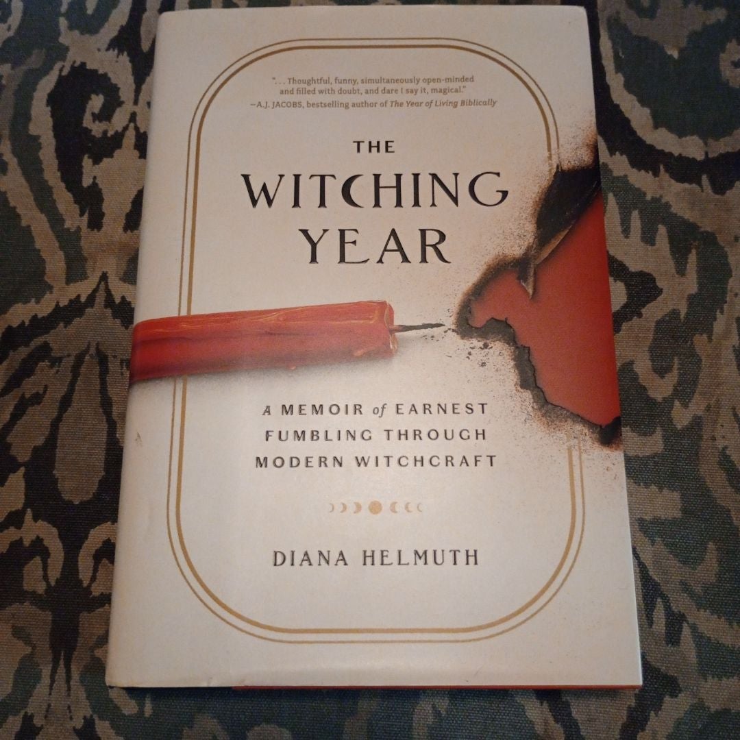 The Witching Year