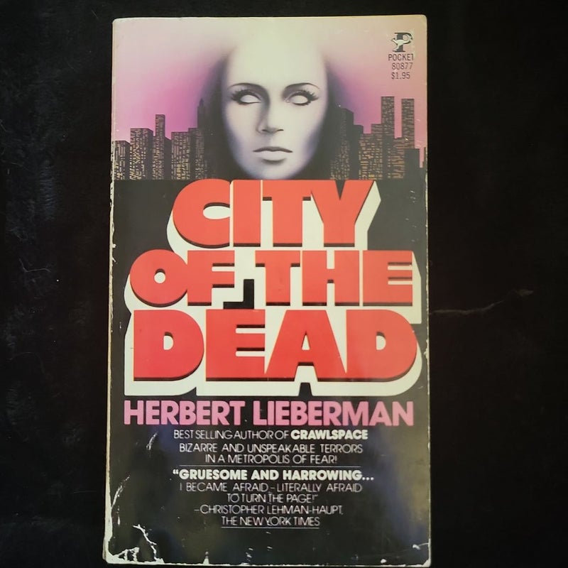 City of the Dead