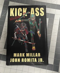 Kick-Ass