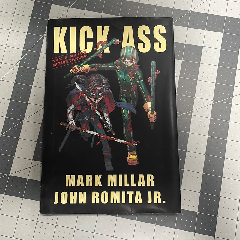 Kick-Ass