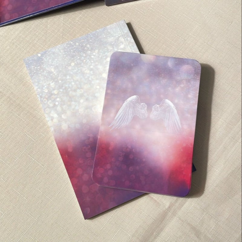 Angel Reading Cards