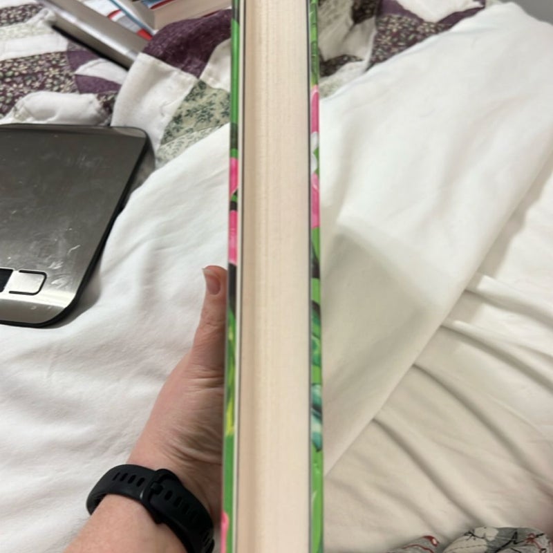 The Paradise Problem