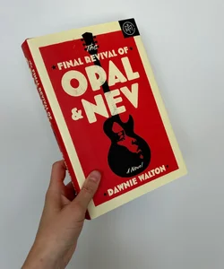 The Final Revival of Opal and Nev