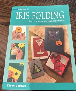 Iris Folding