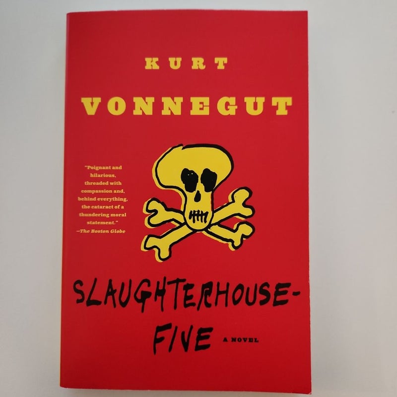 Slaughterhouse-Five