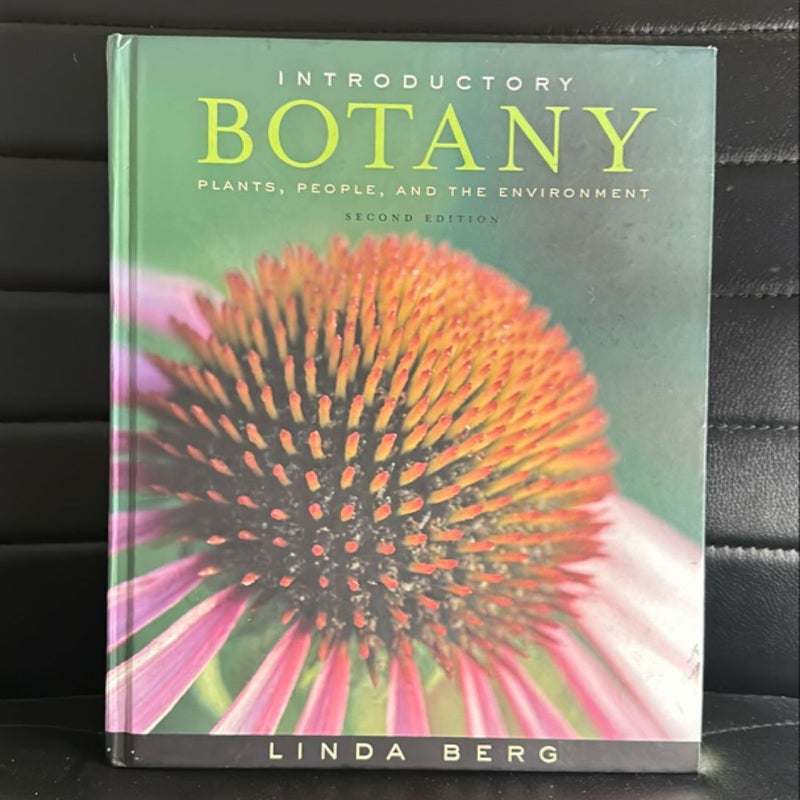 Introductory Botany