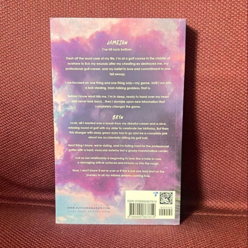 Forever Wild (SIGNED Copy)