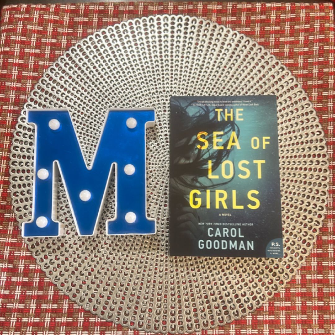 The Sea of Lost Girls