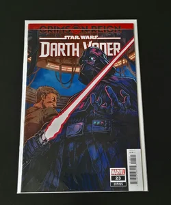Star Wars: Darth Vader #23