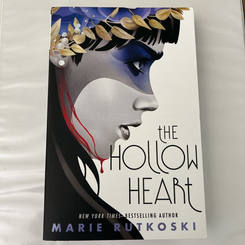 The Hollow Heart
