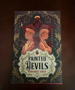 Painted Devils