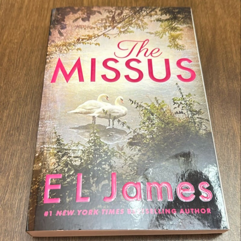 The Mister and The Missus Bundle of 2 Books