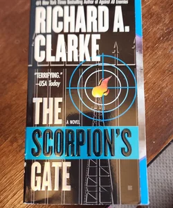 The Scorpion's Gate