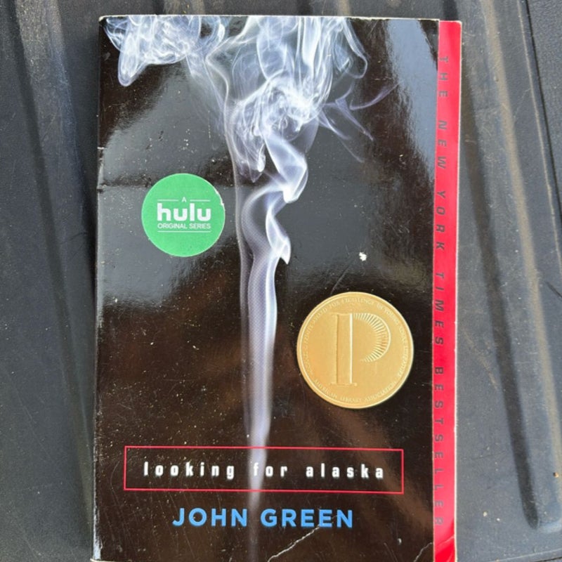 Looking for Alaska