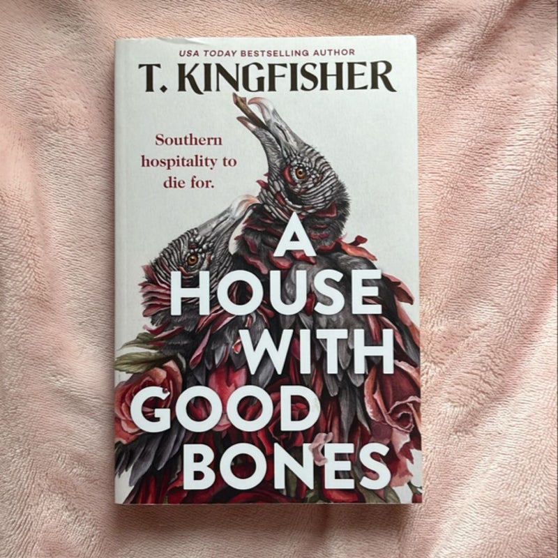 A House with Good Bones