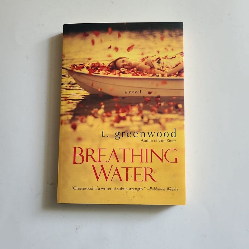 Breathing Water